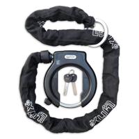 Lynx Art 2 ringslot met ketting lazo - thumbnail