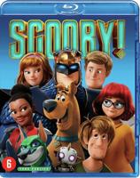 Scooby ! (Blu-ray) - thumbnail