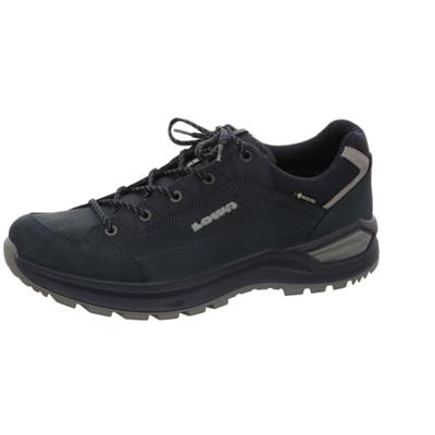 Lowa Renegade Evo GTX Lo Lage Wandelschoen Heren Navy/Stone 11,5