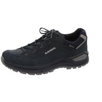 Lowa Renegade Evo GTX Lo Lage Wandelschoen Heren Navy/Stone 11,5 - thumbnail