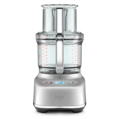 Sage THE PARADICE 16 Keukenmachine