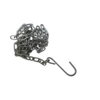 Carpoint opvouwbare oprijplaat 2 meter 250 kg staal per stuk - thumbnail