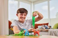 Robo Alive Dna Dino Speelset In Tube - thumbnail
