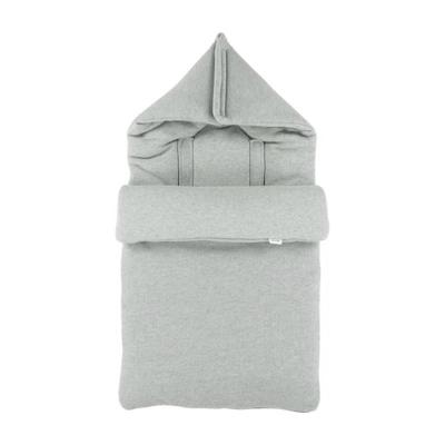 Trixie voetenzak grain grey Trixie voetenzak grain grey