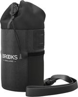 Brooks stuurtas scape feed pouch zwart - thumbnail