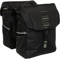 New Tas looxs vigo dubbel | zwart/groen | rt 2.0 | 40l - thumbnail