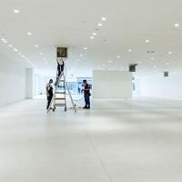 V-TAC VT-934 6658 Inbouwframe IP20 Wit - thumbnail