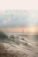 Woorden van Jezus - Johan Krijgsman - ebook - thumbnail