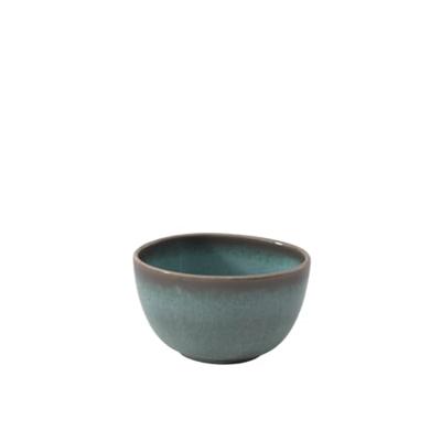 LIKE BY VILLEROY & BOCH - Lave - Dip bowl 10x6cm Glace LIKE BY VILLEROY & BOCH - Lave - Dip bowl 10x6cm Glace