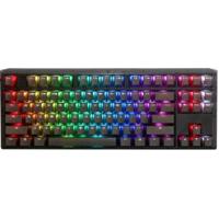 Ducky One 3 Aura TKL RGB Zwart Gateron Baby Kangaroo - thumbnail