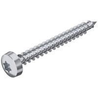 OBO Bettermann 3198030 4758T 4.0x15 Sprintbout 4 mm 15 mm T Staal Verzinkt 200 stuk(s) - thumbnail