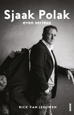 Sjaak Polak (Paperback) Sjaak Polak (Paperback)