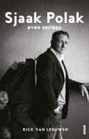 Sjaak Polak (Paperback) - thumbnail