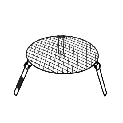 Barebones Fire Pit Grill Grate / Rond Barbecue Accessoire