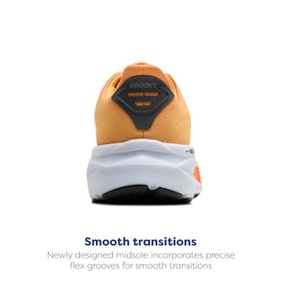 Brooks Ghost 17 Heren