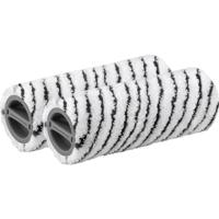 Kärcher Home & Garden TWO-PIECE KARCHER ROLLERS - 2.055-021.0 2.055-021.0 Borstelwals - thumbnail