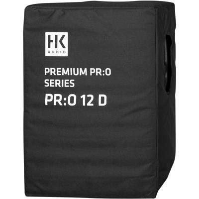 HK Audio Speakerhoes voor Premium Pro 112 FD2 & 12(D)