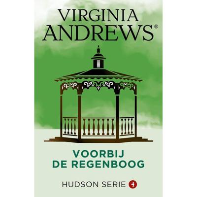 Voorbij de regenboog (Paperback)