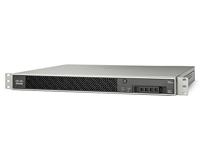 Cisco ASA 5525-X - beveiligingstoestel - met FirePOWER Services(ASA5525-FPWR-K9) - thumbnail