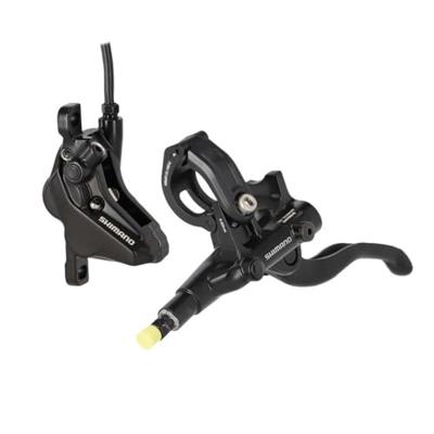 SHIMANO schijfrem "br-mt420 en bl-m4100" disc brake shim.br-mt420/ bl-m4100 fr.1000mm d03s