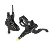 SHIMANO schijfrem "br-mt420 en bl-m4100" disc brake shim.br-mt420/ bl-m4100 fr.1000mm d03s - thumbnail