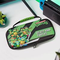 Numskull Switch Case - Teenage Mutant Ninja Turtles - thumbnail