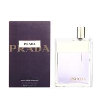 Prada Amber Pour Homme eau de toilette - 100 ml - thumbnail