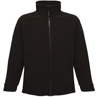Ragetta RG532 Thor III Fleece Jacket - Bottle Green - 5XL - thumbnail