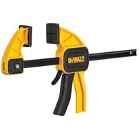 DEWALT DWHT0-83192 Enkele handklem Gross 150 mm 6IN 135 kg spankracht Afm. werkbereik:82 mm - thumbnail