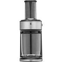 WMF KULT X elektrische hakmolen 1,25 l 80 W Zwart, Chroom, Transparant - thumbnail