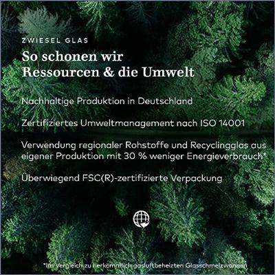 ZWIESEL GLAS - Vervino - Wijnglas Bourgogne s/2 nr. 140