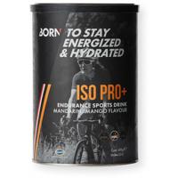 Born Iso Pro+ Endurance Sports Drink - Mandarin Mango - thumbnail