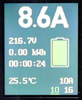 KS Tools 117.7610 Mobiel laadstation Type 2 Mode 2 16 A 3.70 kW - thumbnail