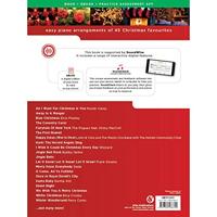 Wise Publications Really Easy Piano: Bumper Christmas Book pianoboek met audio online - thumbnail
