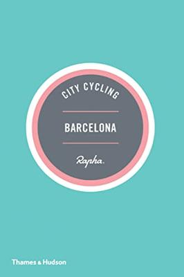 Boek City Cycling Barcelona
