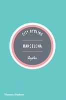 Boek City Cycling Barcelona - thumbnail