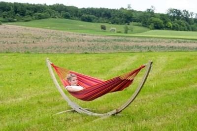 Amazonas Tahiti Vulcano hangmat