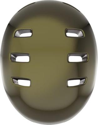 Abus helm indy pepper green s 51-55cm - thumbnail