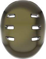 Abus helm indy pepper green l 57-61cm - thumbnail