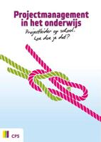 Projectmanagement in het onderwijs (Paperback) - thumbnail