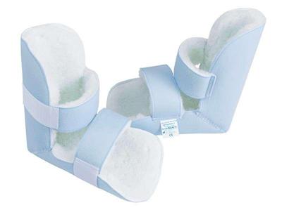 Hielbeschermer - paar