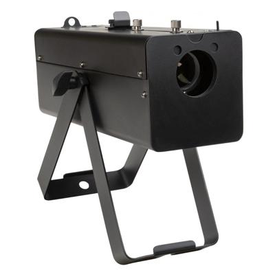 JB Systems ROTOGOBO ZOOM Logoprojector