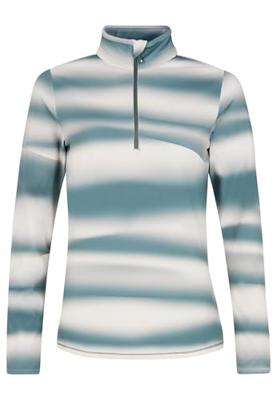 Protest PRTNOON 1/4 zip Ski Pully Dames M/38