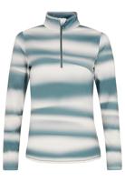 Protest PRTNOON 1/4 zip Ski Pully Dames M/38 - thumbnail
