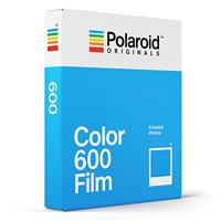 Polaroid Color Instant Film for 600 - thumbnail