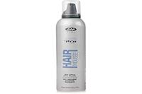 Lisap Finishing High Tech Hair Gel Mousse Wet Effect 300ml - thumbnail