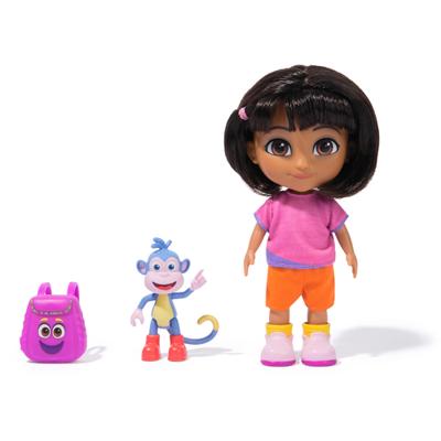 Actiefiguur Spin Master Dora - thumbnail
