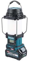 Makita MR009GZ Accu camping lamp met radio & Bluetooth XGT 40V Max Basic Body - thumbnail