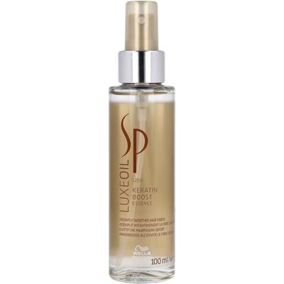 Wella SP Keratin Boost Essence Hairspray