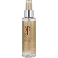 Wella SP Keratin Boost Essence Hairspray - thumbnail